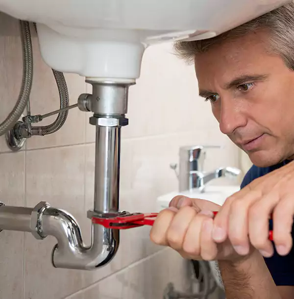 Trusted Plumbing Company in Santa Ana, CA