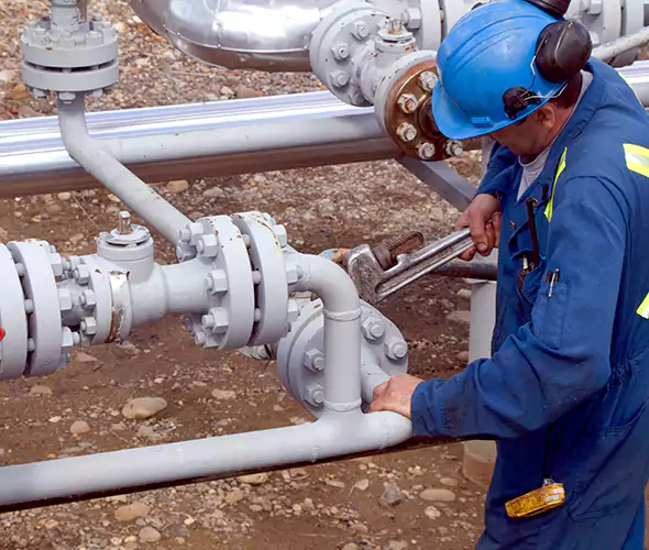 Expert Plumber for Backflow Preventer in Santa Ana, CA: Schedule Affordable Testing and Installation with Us