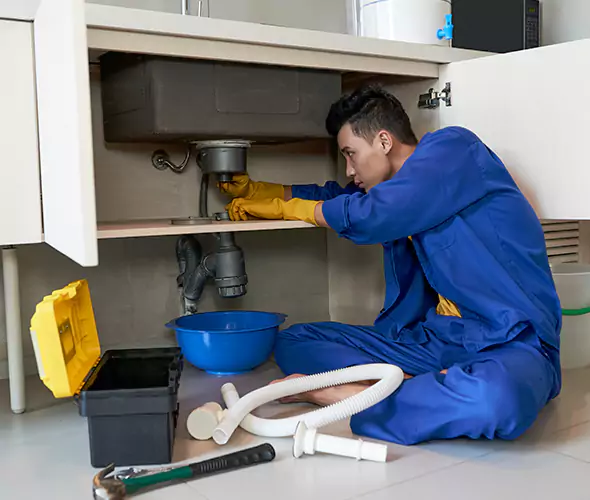 Expert Plumber for Basement Leak Repair in Santa Ana, CA: Schedule Affordable Waterproofing Services with Us