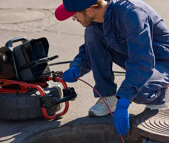Expert Plumber for Clogged Drain Repair in Santa Ana, CA: Schedule Affordable Drain Cleaning Services with Us