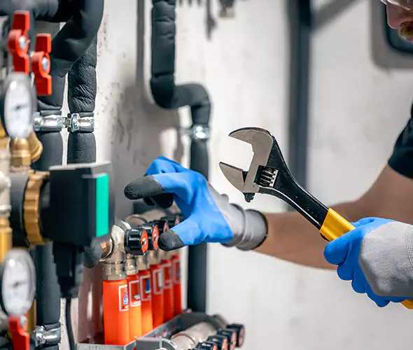 Expert Plumber for Commercial Plumbing in Santa Ana, CA: Schedule Reliable Plumbing Services with Us