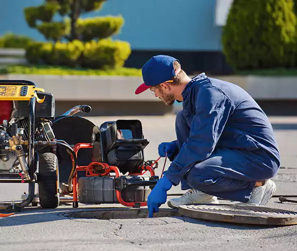 Trusted Drain Repair Specialists in Santa Ana, CA