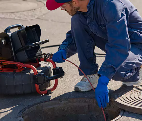 Expert Plumber for Drain Services in Santa Ana, CA: Schedule Affordable Drain Cleaning & Repair with Us
