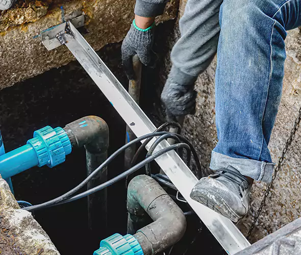 Expert Plumber for Drainage Services in Santa Ana, CA: Schedule Affordable Drainage Solutions with Us