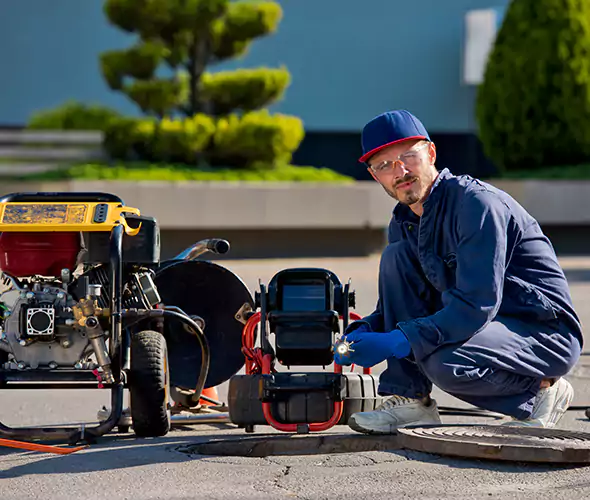 Professional Plumbers for Drains Camera Inspection in Santa Ana, CA: Book Expert Inspection Services Today