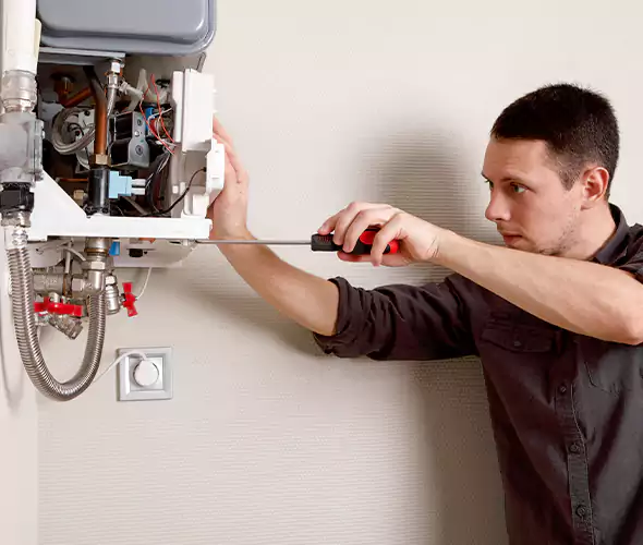 Certified Technicians for Electric Tankless Water Heater Installation in Santa Ana, CA: Fast & Reliable Service.