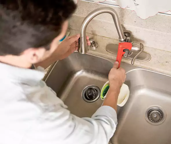 Professional Emergency Plumbing Repair in Santa Ana, CA