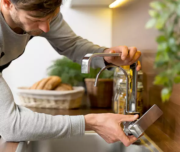 Your Trusted Experts for Bathroom Faucet Installation in Santa Ana, CA