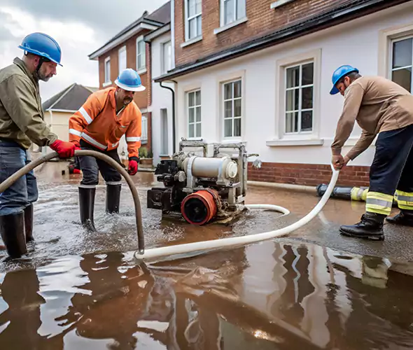 Expert Technicians for Flood Restoration in Santa Ana, CA: Schedule Reliable Flood Restoration Services with Us