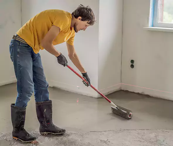 Trusted Foundation Leak Repair Experts in Santa Ana, CA