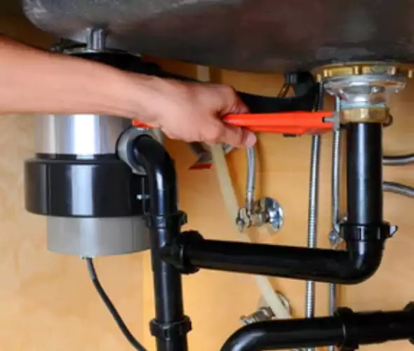 Professional Garbage Disposal Repair in Santa Ana, CA