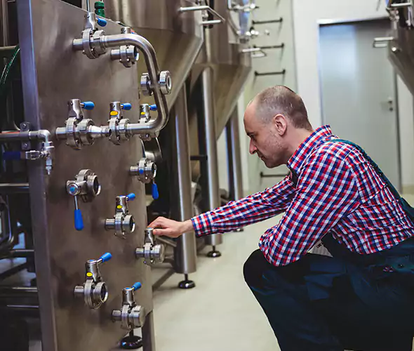 Professional Gas Leak Repair in Santa Ana, CA