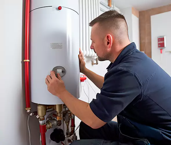 Expert Plumber for Gas Water Heater Replacement in Santa Ana, CA: Schedule Affordable Replacement Services with Us
