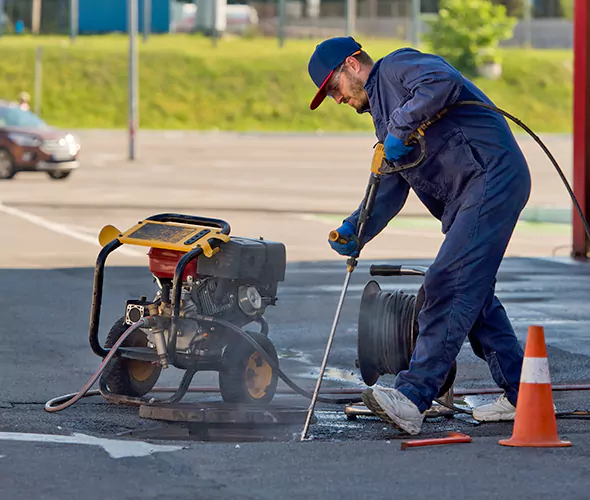 Expert Plumber for Hydrojet Plumbing in Santa Ana, CA: Schedule Affordable Jetting Services with Us