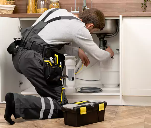 Certified Plumbers for Insinkerator Installation in Santa Ana