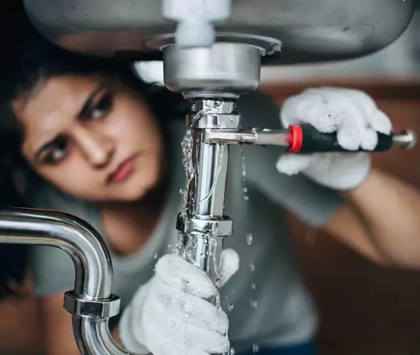 Professional Pipe Repair Specialists in Santa Ana, CA