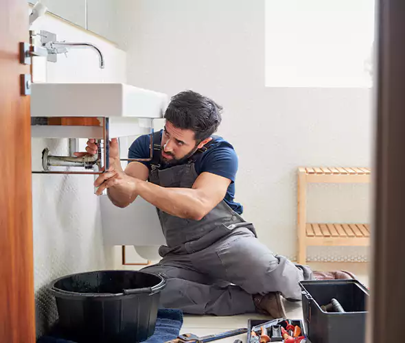 Trusted Experts for Plumbing Maintenance in Santa Ana,CA: Schedule Reliable Service Today
