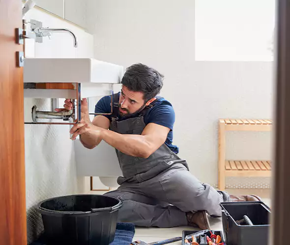 Expert Plumber for Plumbing Repair in Santa Ana, CA: Schedule Affordable Plumbing Repair Services with Us