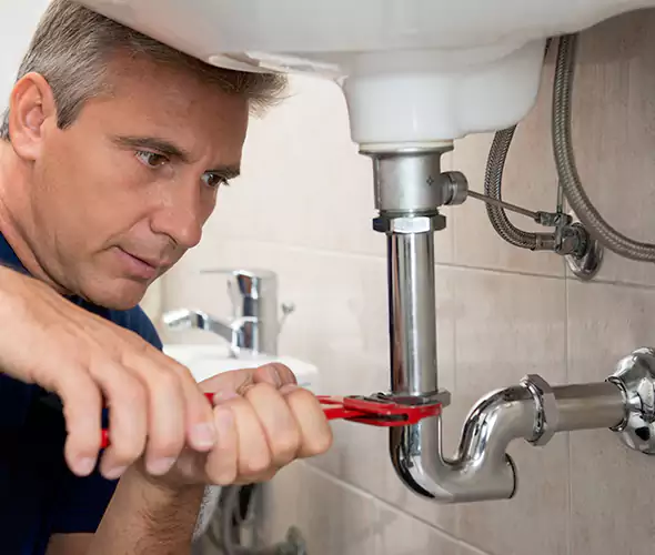 Expert Plumber for Plumbing Replacement in Santa Ana, CA: Schedule Affordable Services with Us