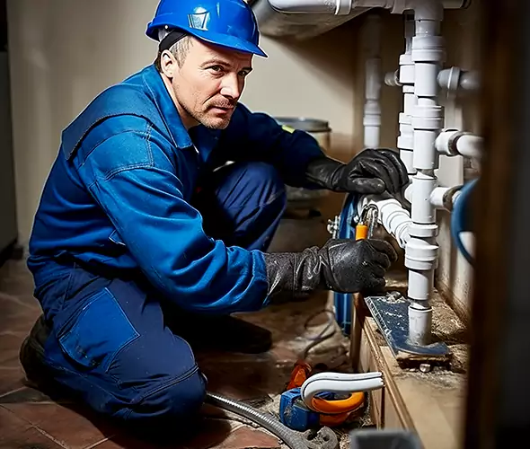 Expert Plumber for Repipe Specialists in Santa Ana: Schedule Reliable and Affordable Repiping Services with Us