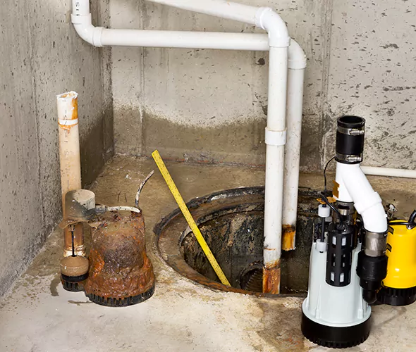 Expert Plumber for Sewage Ejector Pump Installation in Santa Ana, CA: Schedule Affordable Installation Services with Us