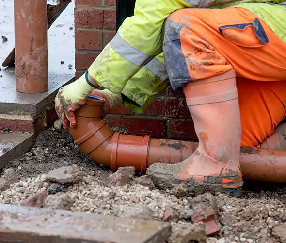 Professional Plumber for Sewer Cleaning in Santa Ana, CA: Schedule Reliable Service Today