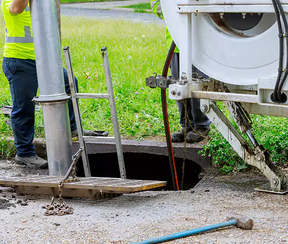 Expert Plumber for Sewer Line Cleaning in Santa Ana, CA: Schedule Reliable Sewer Cleaning Services with Us