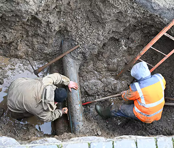 Expert Plumber for Sewer Replacement in Santa Ana, CA: Schedule Affordable Sewer Replacement Services with Us