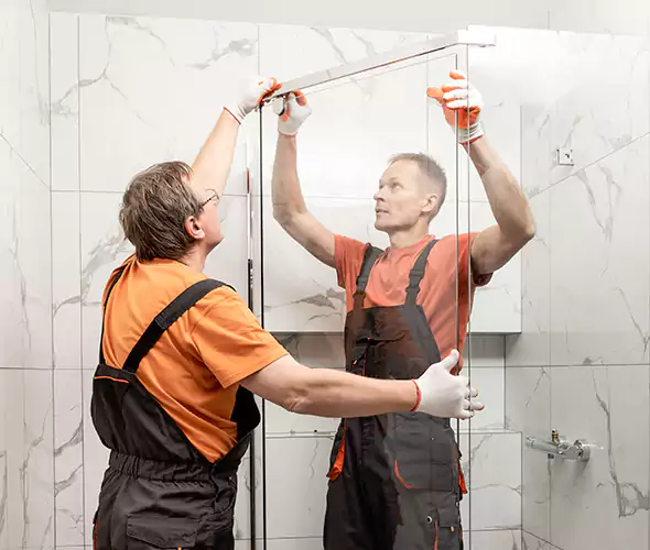 Professional Shower Installation Specialist in Santa Ana, CA: Schedule Affordable Shower Setup Services with Us