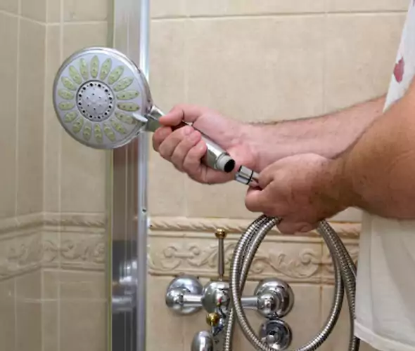 Professional Shower Repair Specialist in Santa Ana, CA: Schedule Affordable Shower Services with Us