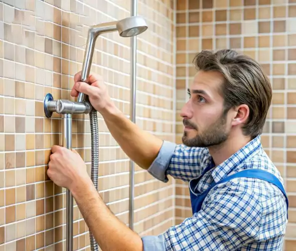 Professional Shower Replacement Specialist in Santa Ana, CA: Schedule Affordable Shower Upgrade Services with Us