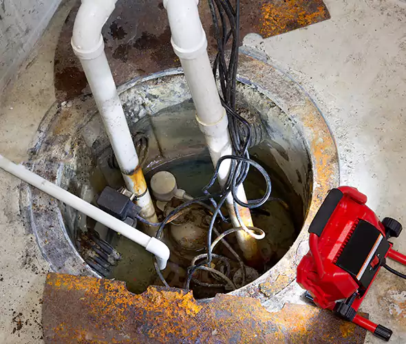 Licensed Sump Pump Installation Plumber in Santa Ana, CA