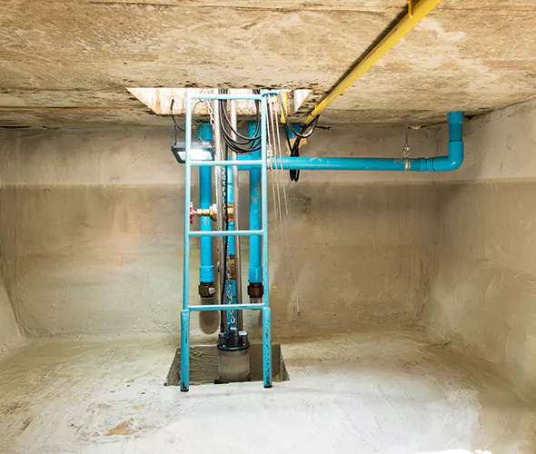 Expert Plumber for Sump Pump Maintenance in Santa Ana, CA: Schedule Reliable Maintenance Services with Us