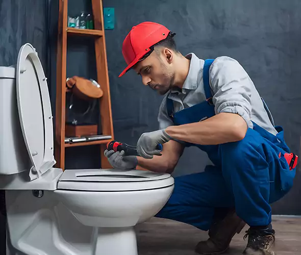 Expert Plumber for Toilet Installation in Santa Ana, CA: Schedule Affordable Toilet Installation Services with Us