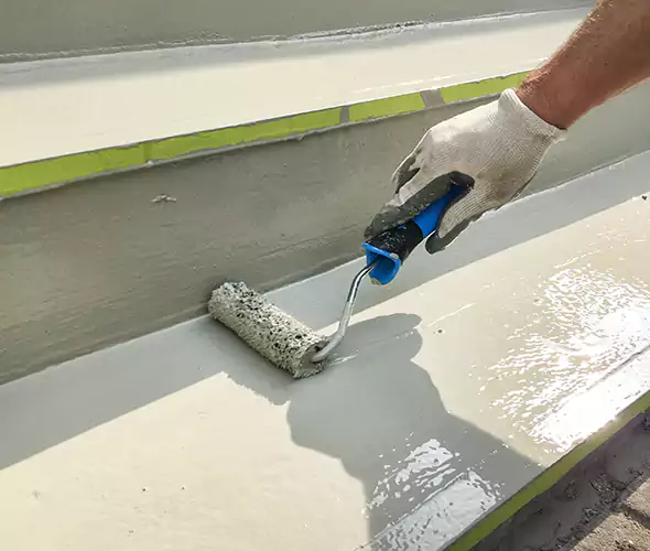 Expert Plumber for Walls Waterproofing in Santa Ana,CA: Schedule Affordable Waterproofing Services with Us