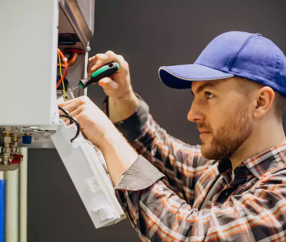 Expert Plumber for Water Heater Maintenance in Santa Ana, CA: Schedule Affordable Services Today