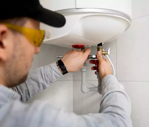 Get Affordable Water Heater Repair Service in Santa Ana, CA