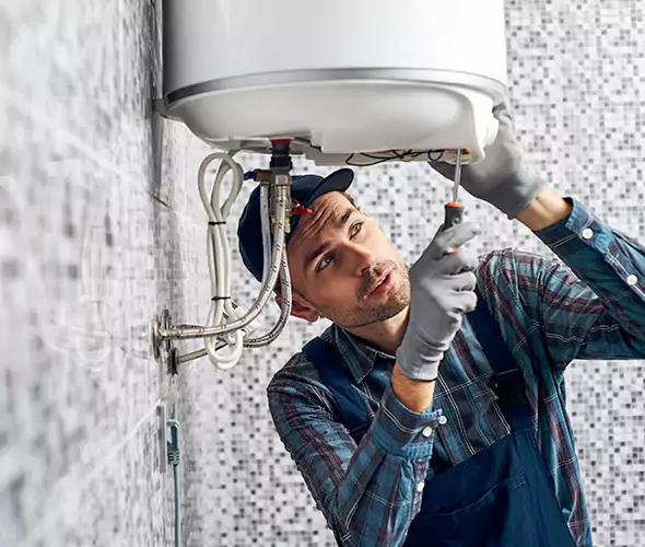 Expert Plumber for Water Heater Replacement in Santa Ana, CA: Schedule Affordable Replacement Services with Us