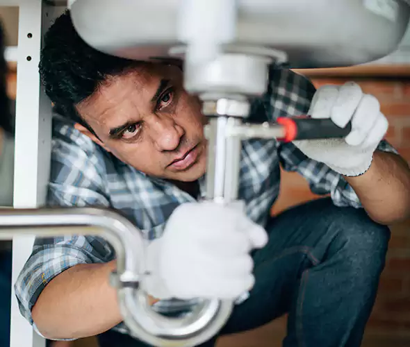 Expert Plumber for Water Line Repair in Santa Ana, CA: Schedule Affordable Water Line Repair Services with Us