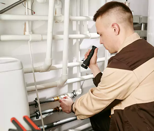 Trusted Water Softener Installers in Santa Ana, CA