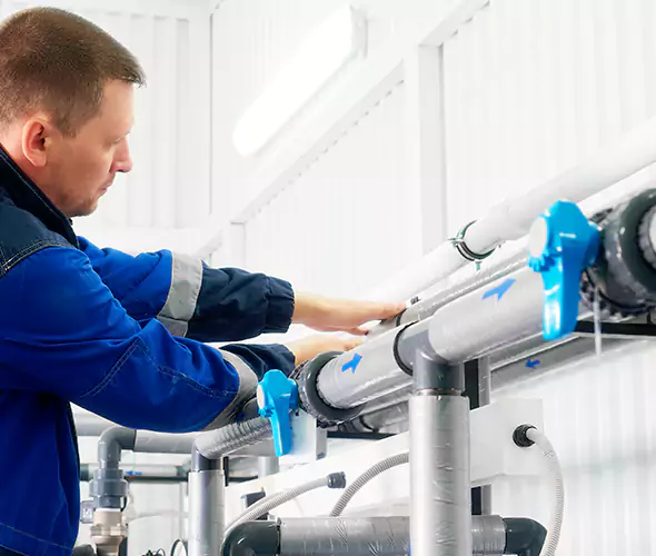 Expert Plumber for Water Softener Maintenance in Santa Ana, CA: Schedule Professional Maintenance with Us