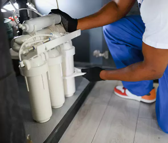 Expert Plumber for Water Softener Replacement in Santa Ana, CA: Schedule Affordable Replacement Services with Us