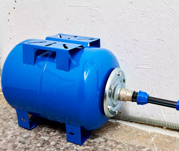 Expert Plumber for Well Pressure Tank Replacement in Santa Ana, CA: Schedule Affordable Tank Replacement Services with Us
