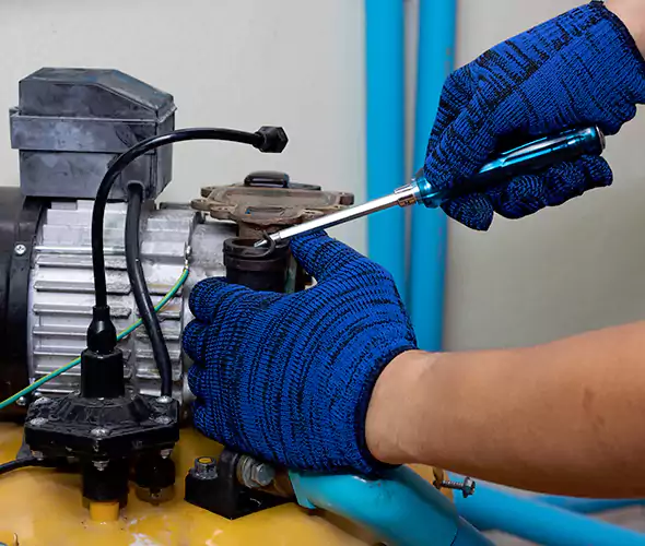 Well Pump Specialist in Santa Ana, CA