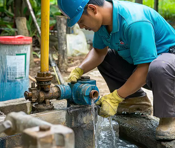 Expert Plumber for Well Pump Replacement in Santa Ana, CA: Schedule Affordable Well Pump Replacement Services with Us