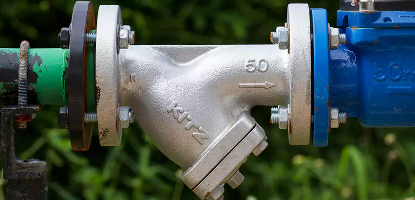 Professional Backflow Preventer Installation Services in Santa Ana, CA