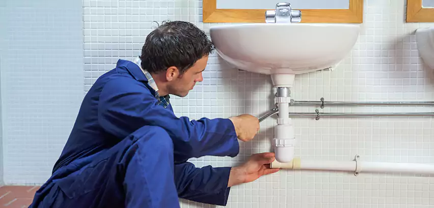 Toilet Repair Santa Ana