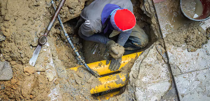 Clogged Drain Repair in Santa Ana, CA