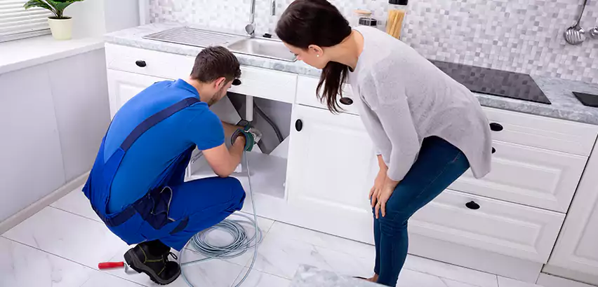 Professional Clogged Sewer Line Repair in Santa Ana, CA