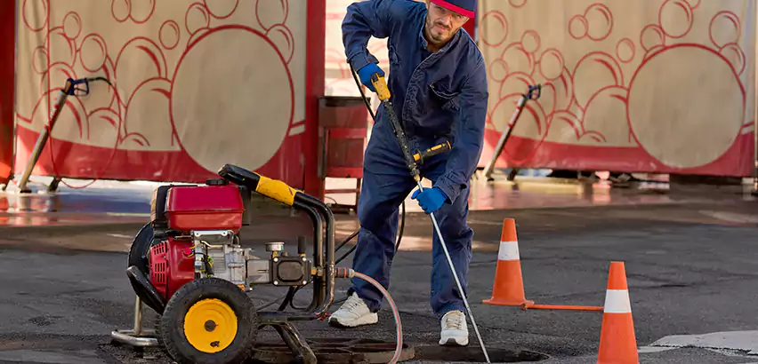 Professional Drain Repair Services in Santa Ana, CA